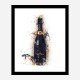 Veuve Clicquot Extra Brut Champagne Art Print