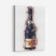 Veuve Clicquot Rose Champagne Art Print