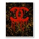 Chanel Red Color Splash Chanel Red Color Splash