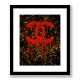 Chanel Red Color Splash Chanel Red Color Splash