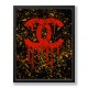 Chanel Red Color Splash Chanel Red Color Splash