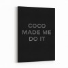 Canvas Print 