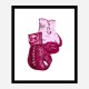 Gucci Boxing Gloves Art Print Gucci Boxing Gloves Art Print