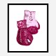 Gucci Boxing Gloves Art Print Gucci Boxing Gloves Art Print