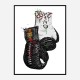Gucci Tiger Boxing Gloves Art Print Gucci Tiger Boxing Gloves Art Print