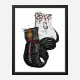 Gucci Tiger Boxing Gloves Art Print Gucci Tiger Boxing Gloves Art Print