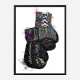 LV Multicolor Boxing Gloves Art Print LV Multicolor Boxing Gloves Art Print