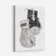 Supreme Boxing Gloves Art Print Supreme Boxing Gloves Art Print