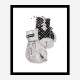 Supreme Boxing Gloves Art Print Supreme Boxing Gloves Art Print