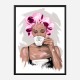 Good Morning Art Print Good Morning Art Print