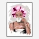 Good Morning Art Print Good Morning Art Print