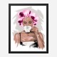 Good Morning Art Print Good Morning Art Print