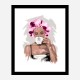 Good Morning Art Print Good Morning Art Print