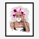 Good Morning Art Print Good Morning Art Print