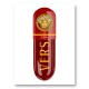 Versace Eros Flame 100mg Art Print Versace Eros Flame 100mg Art Print