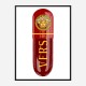 Versace Eros Flame 100mg Art Print Versace Eros Flame 100mg Art Print