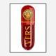Versace Eros Flame 100mg Art Print Versace Eros Flame 100mg Art Print