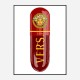 Versace Eros Flame 100mg Art Print Versace Eros Flame 100mg Art Print