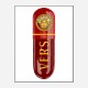 Versace Eros Flame 100mg Art Print Versace Eros Flame 100mg Art Print