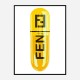 Fendi 100mg Art Print Fendi 100mg Art Print