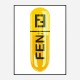 Fendi 100mg Art Print Fendi 100mg Art Print