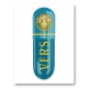 Versace Eros Blue 100mg Art Print Versace Eros Blue 100mg Art Print