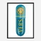 Versace Eros Blue 100mg Art Print Versace Eros Blue 100mg Art Print