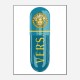 Versace Eros Blue 100mg Art Print Versace Eros Blue 100mg Art Print