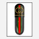 Gucci Black 100mg Art Print Gucci Black 100mg Art Print
