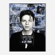 Frank Sinatra Art Print Frank Sinatra Art Print