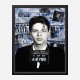 Frank Sinatra Art Print Frank Sinatra Art Print