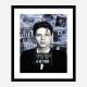 Frank Sinatra Art Print Frank Sinatra Art Print