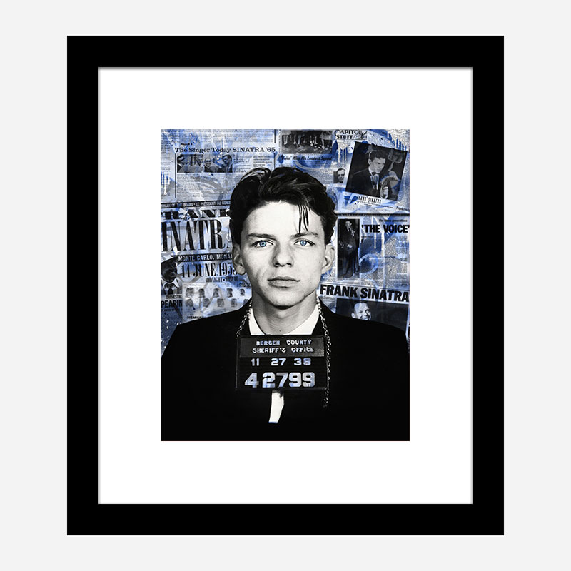 Frank Sinatra Art Print Frank Sinatra Art Print