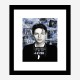 Frank Sinatra Art Print Frank Sinatra Art Print