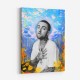 Mac Miller Art Print Mac Miller Art Print