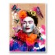 Frida Khalo Art Print Frida Khalo Art Print