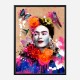 Frida Khalo Art Print Frida Khalo Art Print