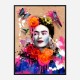 Frida Khalo Art Print Frida Khalo Art Print