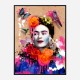 Frida Khalo Art Print Frida Khalo Art Print