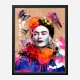 Frida Khalo Art Print Frida Khalo Art Print