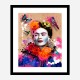 Frida Khalo Art Print Frida Khalo Art Print