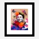 Frida Khalo Art Print Frida Khalo Art Print