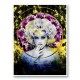 Madonna Art Print Madonna Art Print