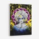 Madonna Art Print Madonna Art Print