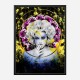 Madonna Art Print Madonna Art Print