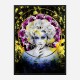 Madonna Art Print Madonna Art Print