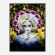 Madonna Art Print Madonna Art Print