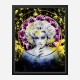 Madonna Art Print Madonna Art Print