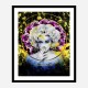 Madonna Art Print Madonna Art Print