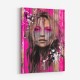 Kate Moss Art Print Kate Moss Art Print